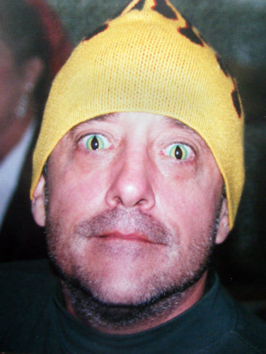 george sharp