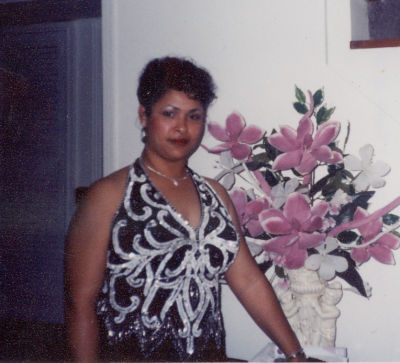 Ingrid Davis