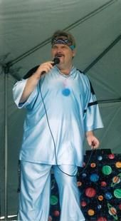 Daniel Burge