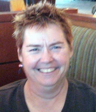 Glena Stephenson