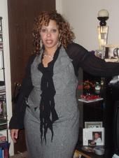 Lisa Henderson