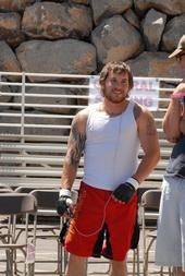 Wesley Leffler