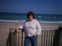 Margaret Farley
