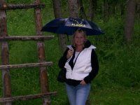 Mary Condreay