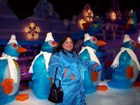 Mary Dejesus