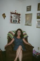 Sherry Tavasci