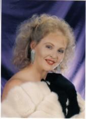 sandra parsons
