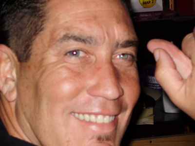 Michael Jimenez