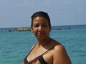 Debra Hampton