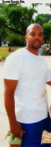 Deon Watkins