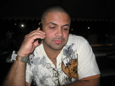 Ivan Munoz