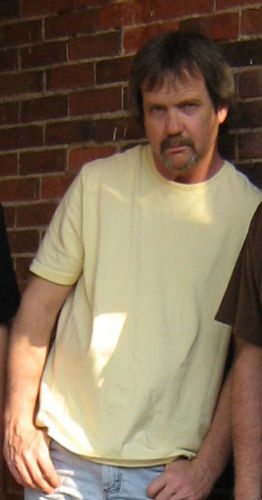 david danforth