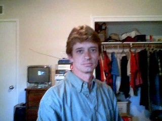 Timothy Sanderson