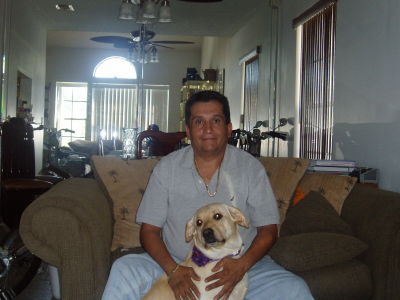 Nestor Barrios