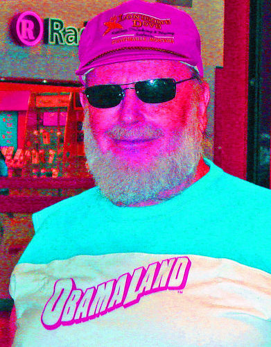 Ronald Jacobs