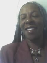 Gwendolyn Jones