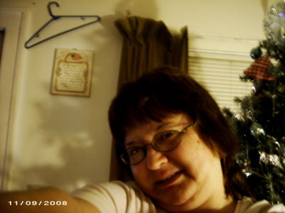 Joyce Cross