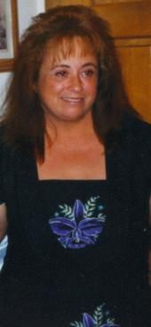 Agnes Sanville
