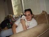 Patricia Brixey