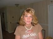 brandy frye