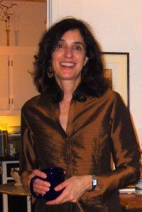 Gabrielle Selz