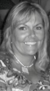 Rhona Hunter