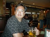 Norman Mendoza