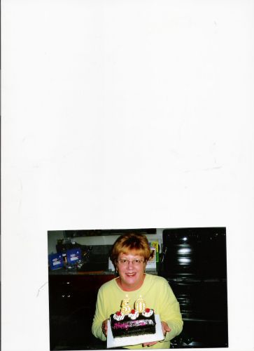Janet Voshell