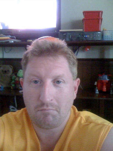 mark shell