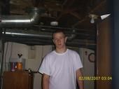 Brandon Bernick