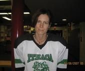 Hilary Fraser