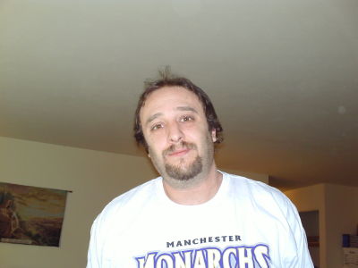 daniel rosenbaum