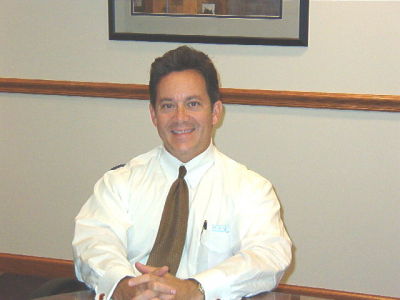 Raymond Hefner