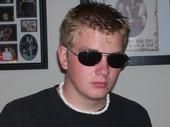 Martin Jones