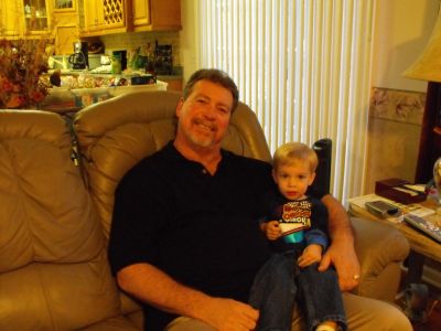 Clinton Watts