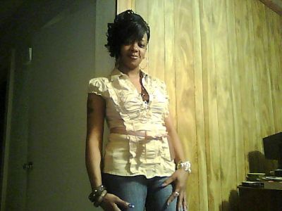 Shanay Ramseur