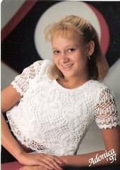 Adonica Starrett
