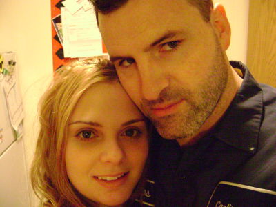 todd davidson
