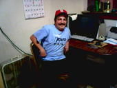 Gregory Chiri