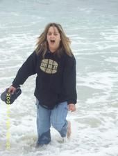 Tracy Eggers
