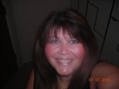 Melanie Judge