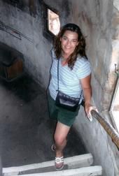 Connie Vanfrachen