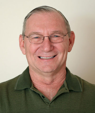 Jack Redmond