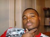 Quincy Davis