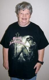 suzanne arnold