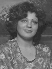 Shannon Markham