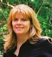 Bonnie Thomas