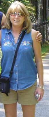 Connie Hamilton