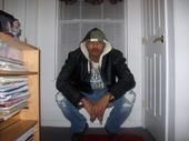 darrell branch