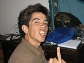 Carlos Carreon